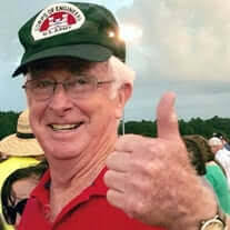 James Curtis (J.C.) Cox