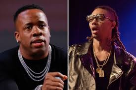 Who is Yo Gotti's ex-wife Lakeisha Mims?