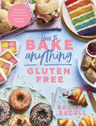 From cornbread, to sandwich bread, and even banana bread, rice flour can be used to make all sorts of homemade breads. How To Bake Anything Gluten Free From Sunday Times Bestselling Author Over 100 Recipes For Everything From Cakes To Cookies Doughnuts To Desserts Bread To Festive Bakes Excell Becky 9781787136632 Amazon Com Books