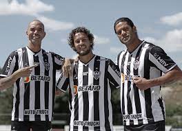 Check spelling or type a new query. Atletico Mineiro 2021 Le Coq Sportif Home Shirt 20 21 Kits Football Shirt Blog