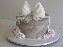 Elegant 50th Birthday Ideas For Women Pin By Lori Wells On Occasion Cakes Elegant Birthday Cakes Birthday Cake For Women Elegant 50th Birthday Cake