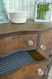 Folge deiner leidenschaft bei ebay! Refinished Antique Oak Dresser For My Daughters Refresh Living