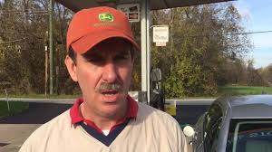 Harold M. Hallman III West Pikeland Township Supervisor