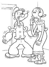 You can learn more about this in our help section. 14 Coloring Pages Popeye Ideas Coloring Pages Popeye Coloring Books