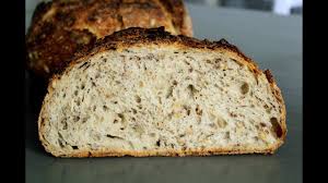 Pain Au Cereales Youtube