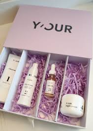 Personalized skin care based on your skin type & skin goals. Y Our Personalized Skincare Review Emily Reviews