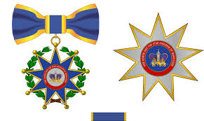 Order of the Star Kingdom