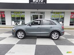 Image result for Monsoon Gray 2017 Audi