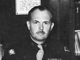 Alfred Connor Bowman governatore militare di Bologna