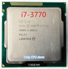 You are going to join our team and while closely working with our us team. Free Shipping I7 3770 Pieces Cpu 1155 Formal Version Of The Desktop Product Is Quality Assurance For A Year Cpu 1155 1155 Cpudesktop Cpu Aliexpress