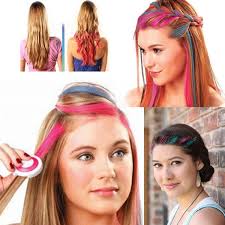 Kozmetik Hot Huez Sac Tebesiri Sac Hot Guzellik