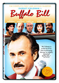Amazon.com: Buffalo Bill