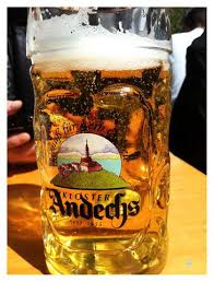 Walk To The Top Of The Hill For The Beer Brewed At Andechs Monastery Munich Germany Biere Du Monde Biere