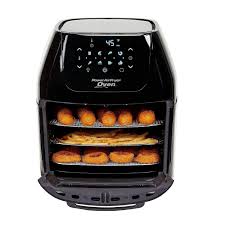 Xl 6 Qt Power Air Fryer Oven With 7 In 1 Cooking Features With Profess Dealsdot Air Fryer Oven Recipes Air Fryer Recipes Vegetarian Air Fryer Recipes Snacks