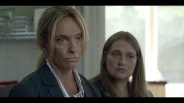 Watch Unbelievable | Netflix Official Site