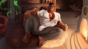 Post 6630849: Davrin Dragon_Age Dragon_Age:_The_Veilguard Naughty_PO