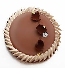 Christophe Michalak Patisserie Tout Chocolat Chocolat