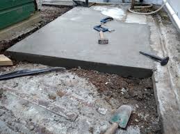 It will gain another quarter of its full strength in the next 24 hours. 8 Steps To Mixing Concrete By Hand Dengarden