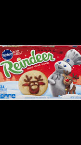 Serving size (1 of 36 cookies), calories 170 (calories from fat 70), total fat 7g (saturated fat 3g, trans fat 1g), cholesterol 15mg, sodium 120mg, total carbohydrate 25g (dietary. Jordan Bell On Twitter So I M Decorating The House And Tree Today Finally With Christmas Decorations And I Cannot Find Any Of These Cookies Anywhere In Oakland Helpplease Https T Co Xmnllmlhug