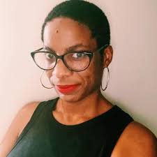 Melody Simpson's Instagram, Twitter & Facebook