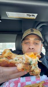 This was a very good lobster roll From The Smackin 25745 Eight Mile W  Redford MI #lobstergrilledcheese #salmonbites #eatwithme #foodreels  #eatingshow