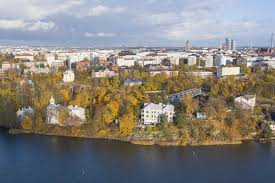 Blizzards bust helsinki's snow removal budget. Finns Don T Wish Finlandization On Ukraine Or Anyone The New York Times