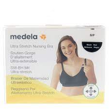 Der medela still bh im schönen wickellook, oder auch criss cross design, verzichtet auf alle details, wie haken zum verstellen, die beim schlafen stören könnten, denn er wurde extra für ruhige nächte. Medela Schwangerschafts U Still Bh S Schwarz 1 Stuck Online Bestellen Medpex Versandapotheke