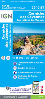 This region is also known as the cévennes are a mountain range in the south of france. Cevennes