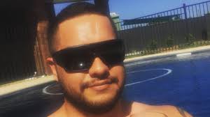 Reece William Luscombe pleads guilty to meth trafficking