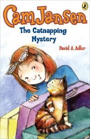 Cam Jansen The Catnapping Mystery 18 Paperback Book Revue