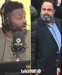 Darren Bent HITS BACK at Nottingham Forest fans who're COMPLAINING after  the referee controversy against Liverpool! 🔥