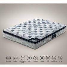 urun kategorileri cift kisilik yatak hilal 8929 hilal alize 160x200 yatak yatak urunler evler