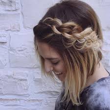 If done correctly, pigtails can be a fun, flirty hairstyle to wear on a night out, for a sorority rush event, or just to keep things fun for class. Quick Hairstyles For Short Hair That Are Perfect For Work School