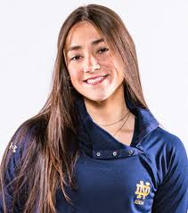 Official Women's Rowing Roster