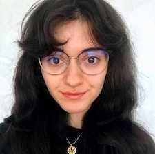 Lucie Mclaughlin's Instagram, Twitter & Facebook