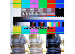 Color Perception And Your Tv