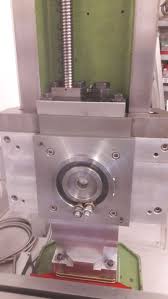 However, the grinding noise you mention coming from the motor should be investigated. Bastelstube Optimum F320 Emco Fb2 Klon