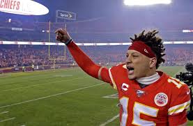 Das vorhandene vermögen darf also nicht als schonvermögen zu qualifizieren. Die Wertvollsten Spieler Im Super Bowl Patrick Mahomes So Wertvoll Wie Nie Sportmeldungen Stuttgarter Zeitung
