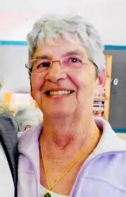 Ann Shirley Furgason