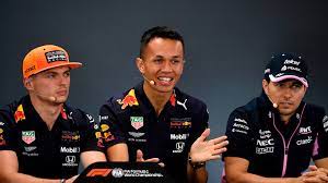 Red bull confirmed friday morning that sergio pérez will join max verstappen in the team next season. Sergio Perez A Short Term Fix For Confused Red Bull Motor Sport Magazine