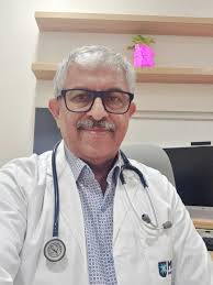 Dr. Sunil Bhasin (Director- Paediatrics Department Max Superspecilist  Hospital Sector 10) in Dwarka Sector 6,Delhi