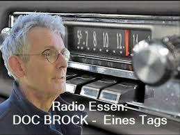 Radio Essen: DOC BROCK