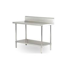 This work table should be an indispensable tool for every family. Stainless Steel Rectangular Commercial Kitchen Work Table Id 19279587533