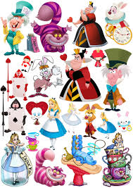 Alice In Wonderland Images Alice In Wonderland Poster Alice In Wonderland Disney Scrapbook