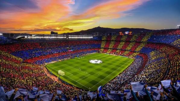 4K Barcelona Wallpapers [40+]