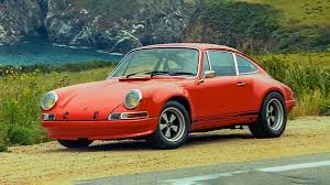 Image result for Tangerine 1964 Porsche