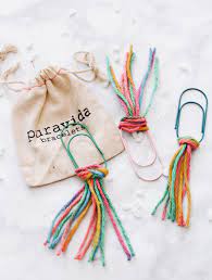 Pom Pom Paperclips Pura Vida Bracelets Paper Clip Diy Travel Accessories Pura Vida Bracelets Diy