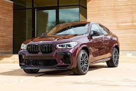2021 Bmw X6 Changes Specs Price Us Suvs Nation