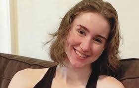 Sidney May's Instagram, Twitter & Facebook