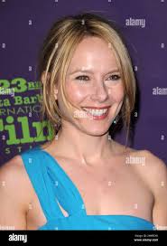 Amy Ryan attending the 2008 Santa Barbara Film Festival
